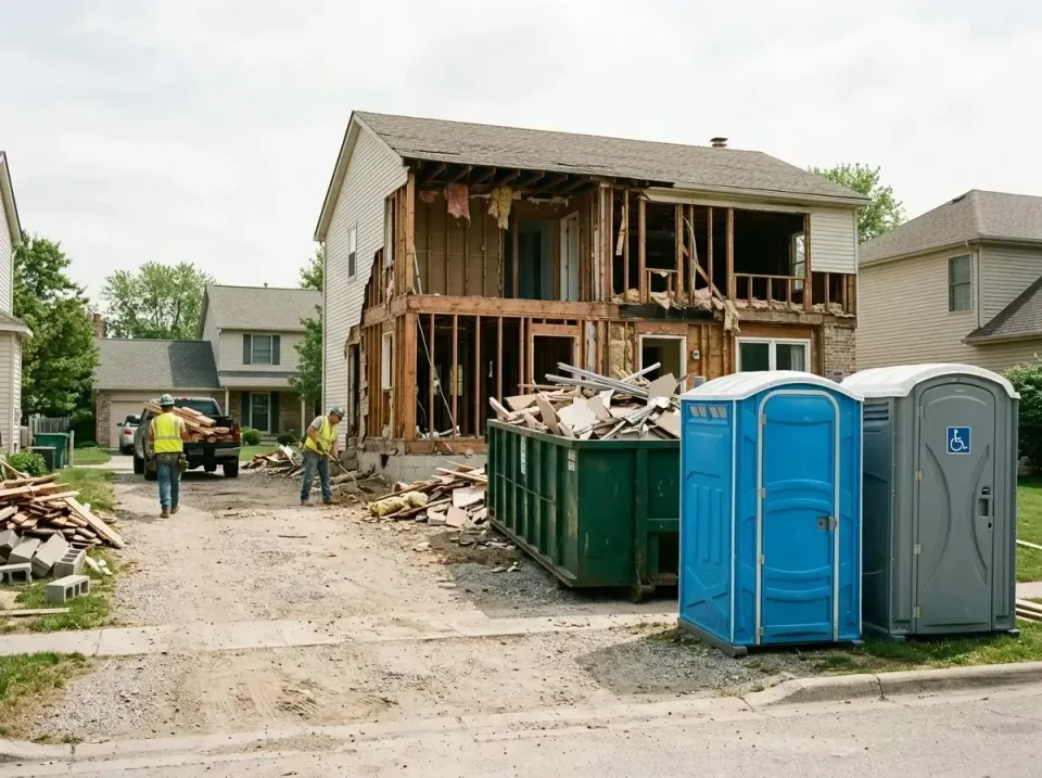home-renovation-demolition-sit-010 — frequently asked questions, Portable Toilet & Dumpsters Rental in Cullman, AL